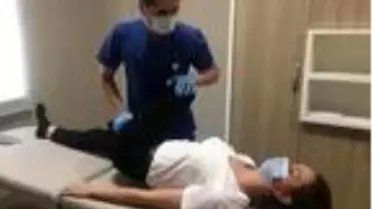 Fiziksel ağrılara manuel terapili çözüm