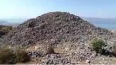 Roma dönemine ait 'tümülüs' turizme kazandırılacak