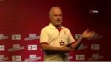Türk Kızılay Başkanı Kınık: 'Önümüzdeki 3 ay kritik'