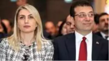 Dilek İmamoğlu'ndan eşinin sağlık durumuna ilişkin paylaşım: Durumumuz gayet iyi