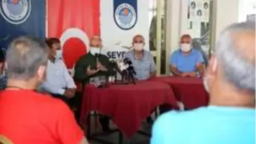 Gültak: 'Bir yandan borç ödüyoruz, bir yandan hizmet üretiyoruz'