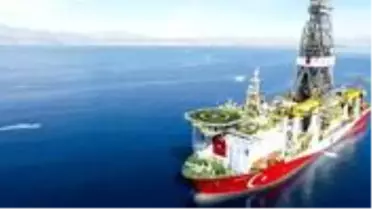 Karadeniz'de keşfedilen doğal gazın değeri 80 milyar dolar