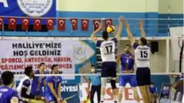 Haliliye İBB'yi devirdi