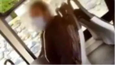 İETT otobüsünde mastürbasyon yapan sapık, gözaltına alındı