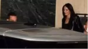 'Aşk yok' demişti
