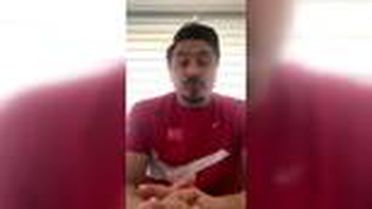 Olimpiyat hayali kurabilmek: Taner Sağır