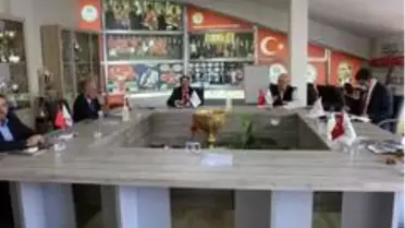 Türkiye Güreş Federasyonu, Koca Yusuf'un naaşının bulunması için komisyon kurdu
