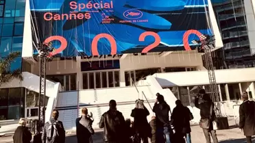 Cannes Film Festivali etkinlikleri başladı