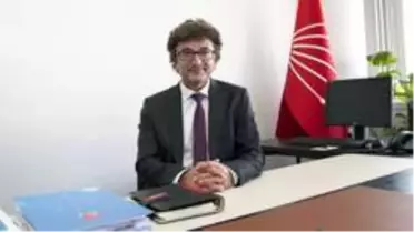 CHP Genel Başkan Yardımcısı Yüksel Taşkın: MHP'nin içerisinde yüzde 40-50'lik bir kesim sosyolojik olarak Millet İttifakı'na yakın refleksler veriyor