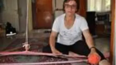 Karadeniz'de yük taşınan kolanlar süs eşyası oldu