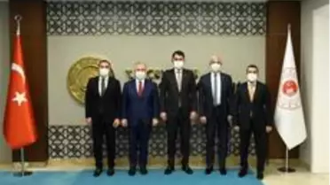 Kars yatırıma doyacak