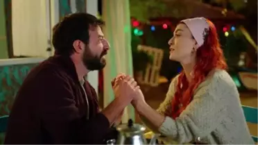 Kuzey Yıldızı İlk Aşk 38. Bölüm Fragman