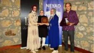 NEYAD Derneği'nden keyifli Kazdağları gezisi