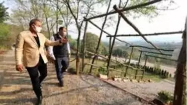 Sakarya'da uluslararası at yarışları yapılacak