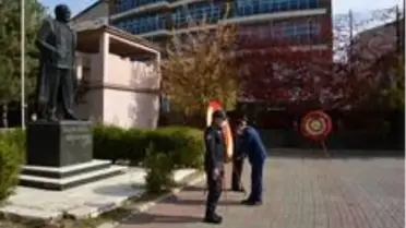 29 Ekim Cumhuriyet Bayramı