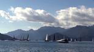 31. Uluslararası Marmaris Yarış Haftası