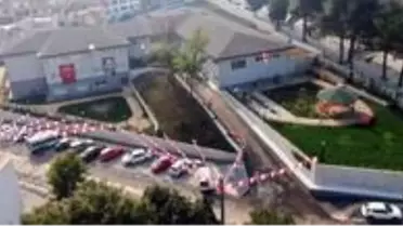 Alzheimer Hasta Konuk Evi hizmete hazır