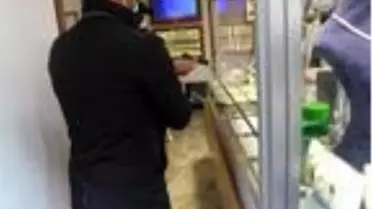 Bolu'da nefes kesen kuyumcu soygunu tatbikatı