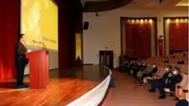 Cumhuriyet'in önemi anlatıldı
