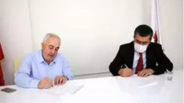 Son dakika haberi... FHGC ve Mediline Hastanesi arasında sağlık protokolü imzalandı