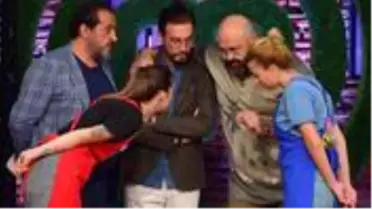 MasterChef Türkiye'de haftanın ilk dokunulmazlığını kaybedip elemeye kalan isimler belli oldu