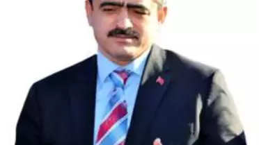 MHP İl Başkanı Alıcık'tan 'Mevlid Kandili' mesajı