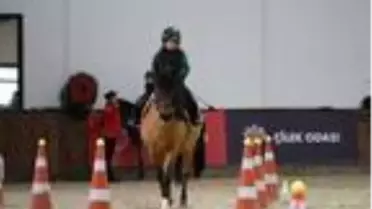 Pony Ligi'nde şampiyonlar belli oldu