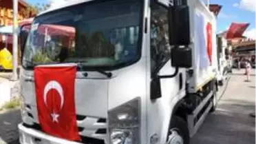 Simav'da ödüllü slogan yarışması