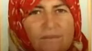 Virajı alamayan sürücü kamyonetiyle uçuruma yuvarlandı: 1 ölü, 1 yaralı