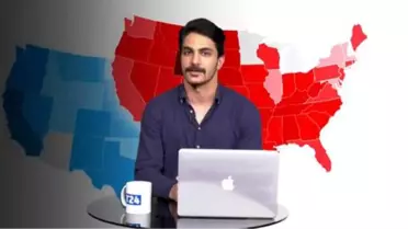 ABD seçimini anlama rehberi | NBC setinden Oval Ofis'e; Donald Trump kimdir?