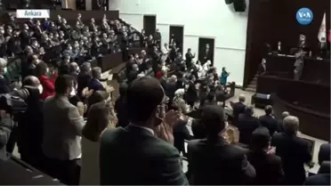 Erdoğan'dan Charlie Hebdo'ya Sert Tepki