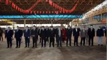 Hendek'te Cumhuriyet Bayramı coşkusu