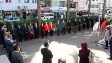 İskilip'te 29 Ekim kutlamaları