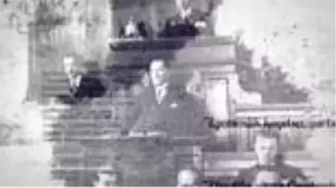 MSB'den cumhuriyetin 97. yılına özel video