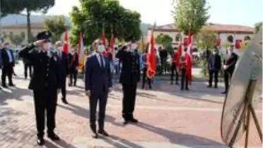 Taşova'da 97. yıl coşkusu