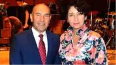 Tunç Soyer'in eşi Neptün Soyer'den Charlie Hebdo'nun skandal karikatürüne destek! Tepki yağıyor