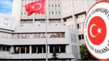 BM Genel Sekreteri Libya Özel Temsilci Vekili Türkiyeye geliyor