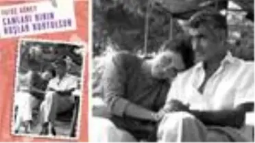 Fatoş Güney'den 'Camları Kırın Kuşlar Kurtulsun'