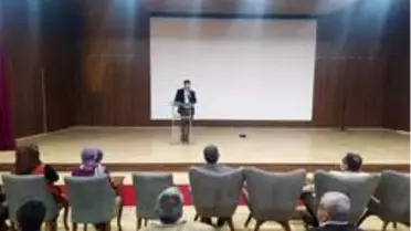 Son Dakika | Gürpınar Belediyesinden 'Helal Kazanç' semineri