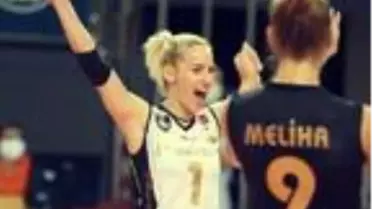 Nilüfer Belediyespor: 3-0