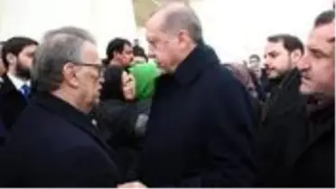 Son Dakika! Cumhurbaşkanı Erdoğan'dan Mesut Yılmaz'ın vefatıyla ilgili ilk açıklama: Milletimizin başı sağ olsun