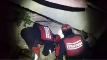 Büyükşehir ekipleri İzmir'de