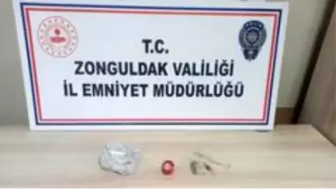 Son dakika haberleri: Emniyetten uyuşturucu operasyonu: 1 tutuklu