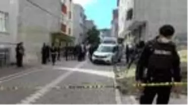 Komşuların gürültü kavgası kanlı bitti: 2 ölü 1 yaralı