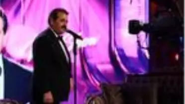 İbrahim Tatlıses'in bu akşam yayınlanacak olan programı İzmir depremi nedeniyle ileri tarihe ertelendi