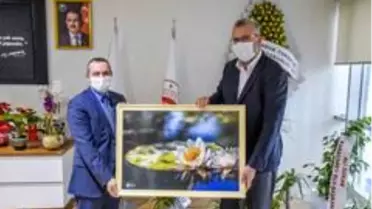 Karacabey'de tarımsal kalkınmaya destek