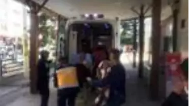 Son dakika haberi... Isparta'da soba zehirlenmesi: 1 ölü, 1 yaralı