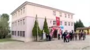 Son dakika: Şehit komiser yardımcısı Güler adına Kocaeli'de oluşturulan kütüphane doğum gününde açıldı