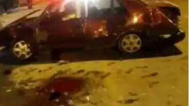 Son dakika! Tarsus'ta trafik kazası: 6 yaralı
