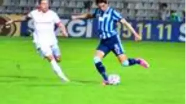 Yılport Samsunspor: 1-1